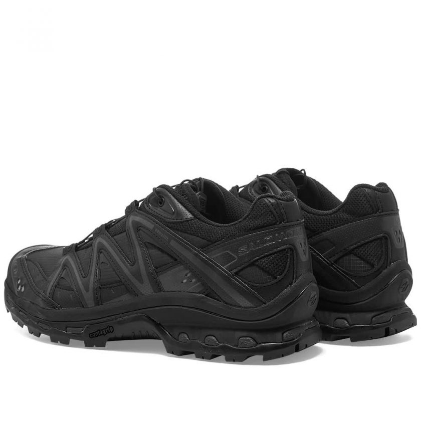 Salomon XT Quest Low Advanced Black MRSORTED