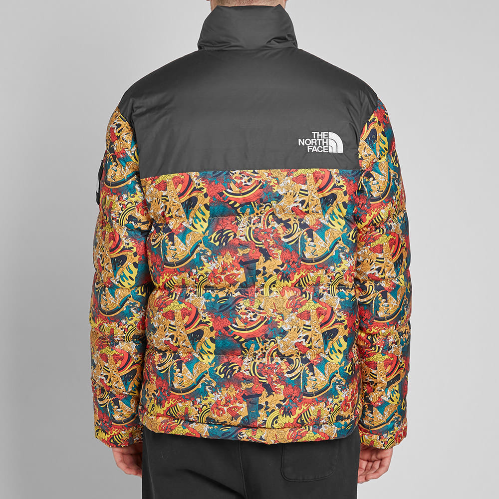 the north face genesis jacket
