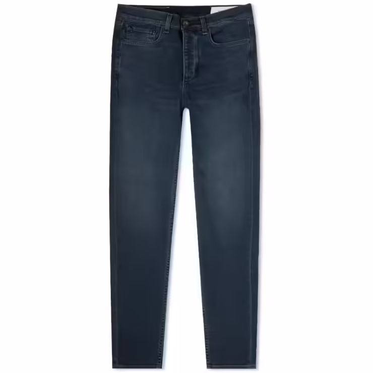 Rag & Bone Slim Fit 2 Jeans 'Minna'