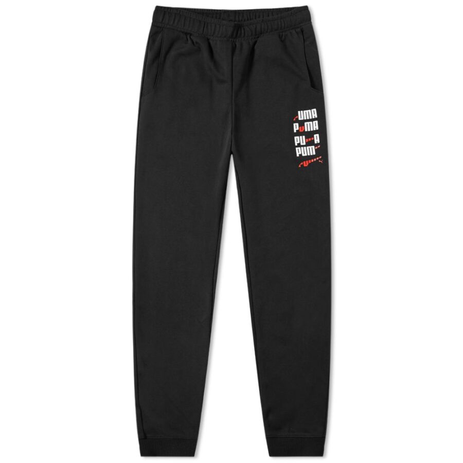 puma x ader pants