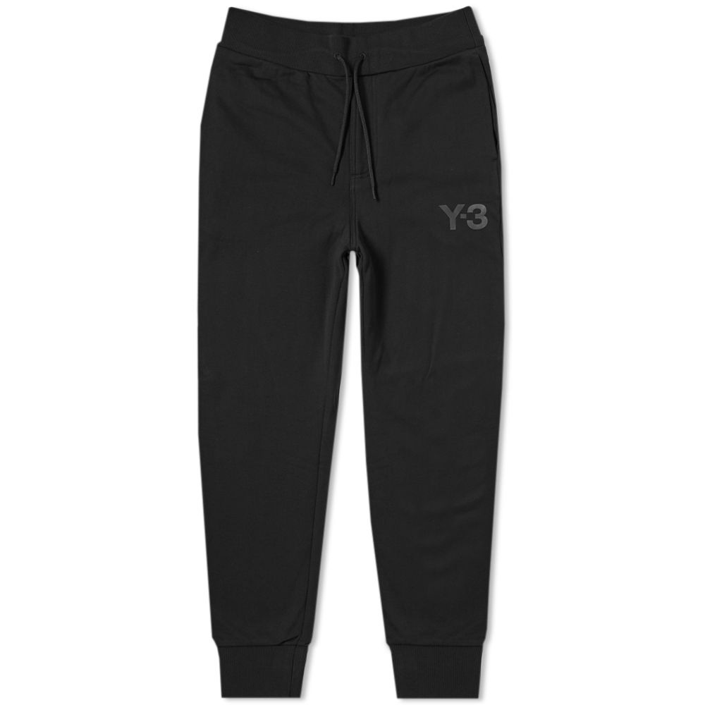 Y-3 Classic Sweatpants 'Black' | MRSORTED