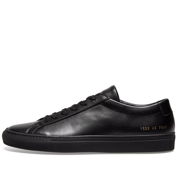 Common projects discount 2019