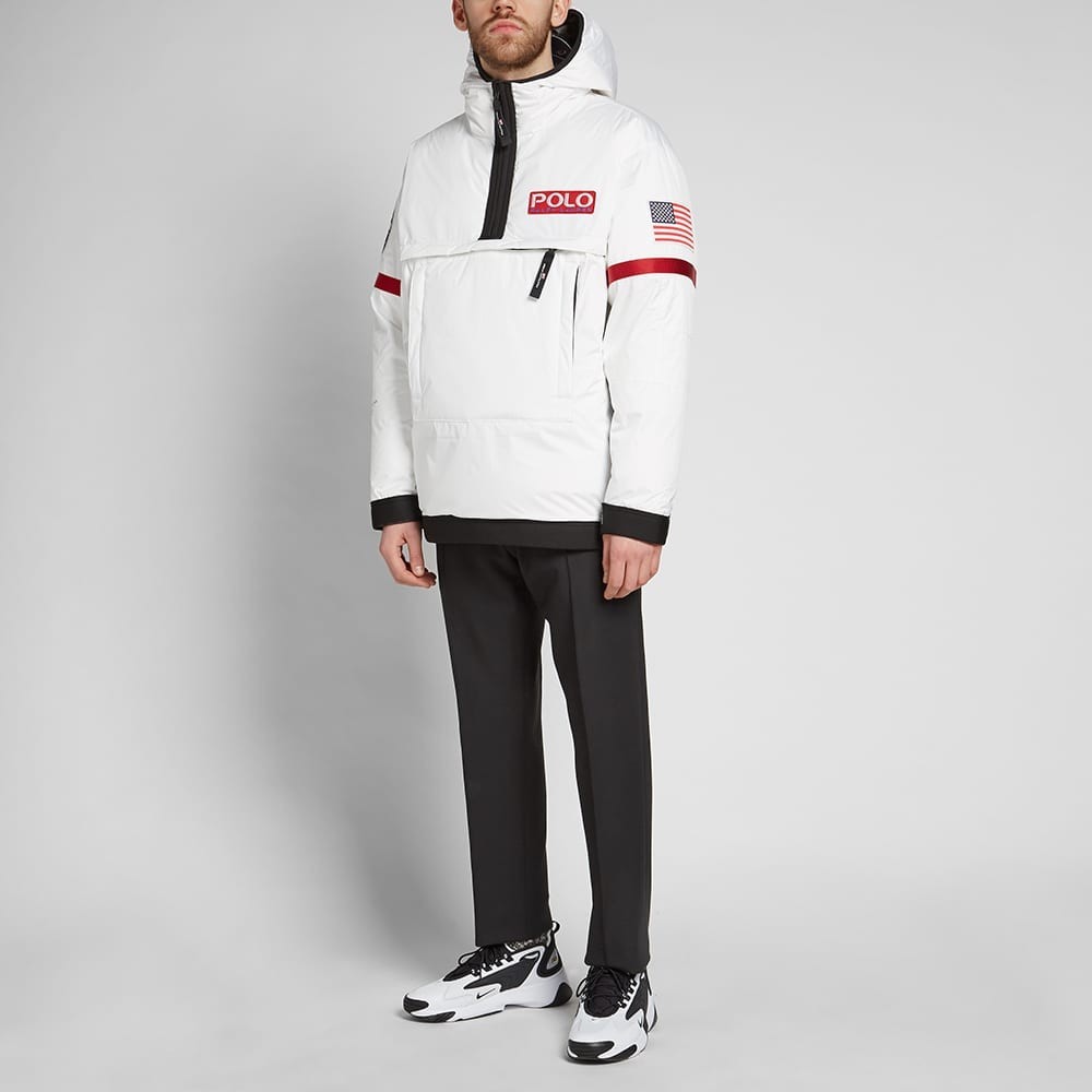 polo heated jacket price