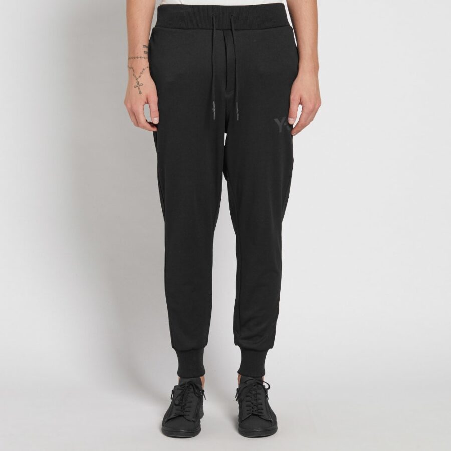 Y-3 Classic Sweatpants 'Black' | MRSORTED