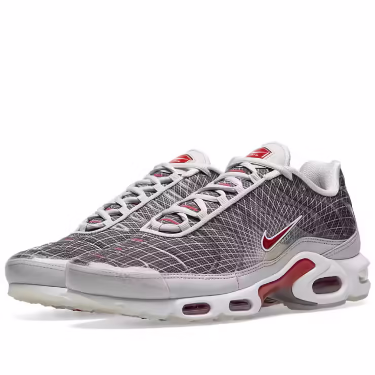 Nike Air Max Plus OG 'Neutral Grey'