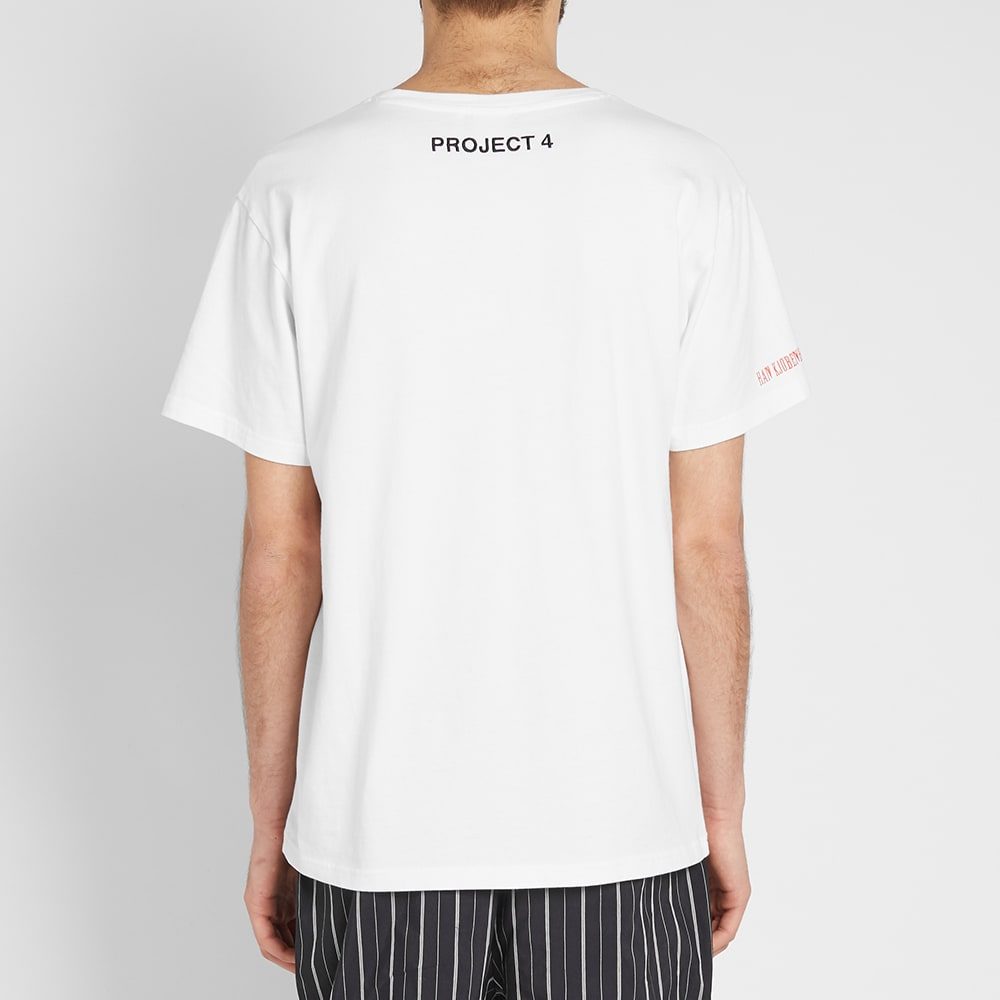 Puma x Han Kjobenhavn T-Shirt in White