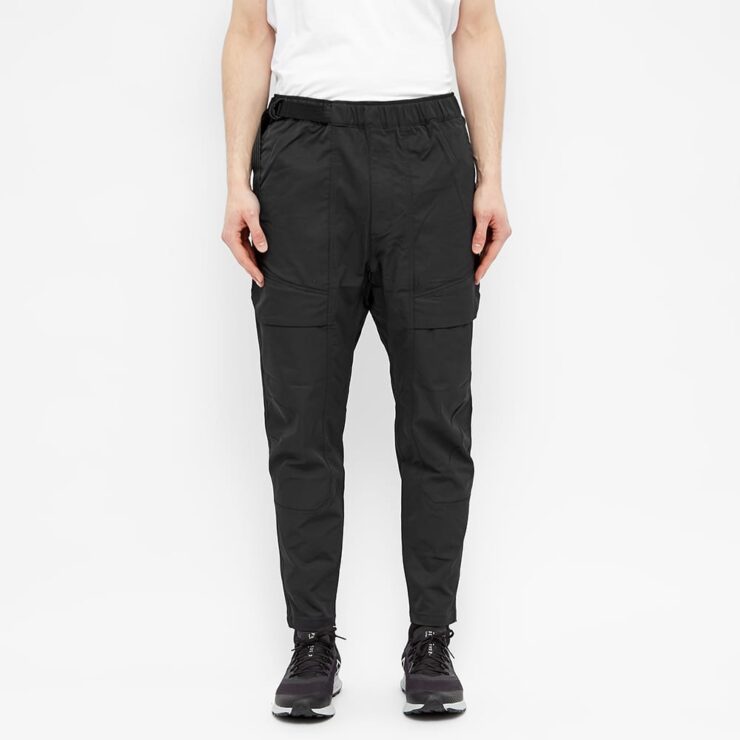 Nike tech pack 2025 woven cargo pants