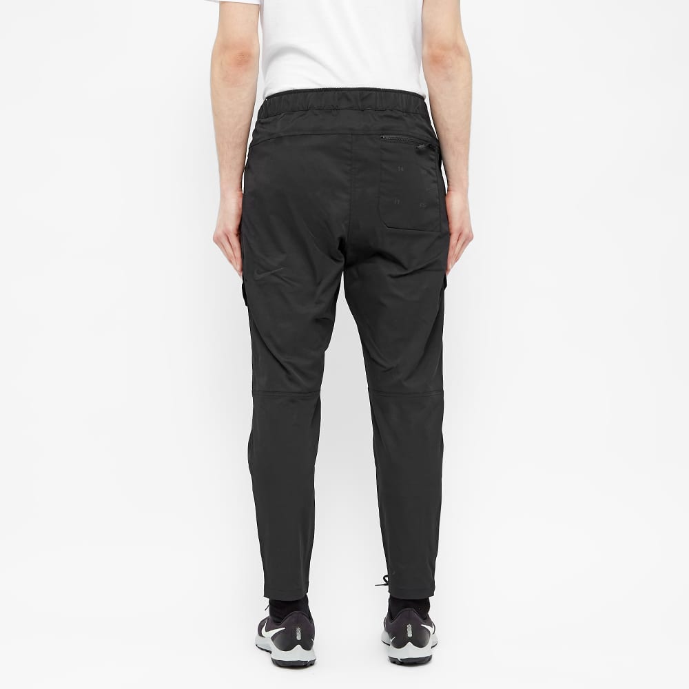 Nike Tech Pack Woven Pants 'Black' | MRSORTED