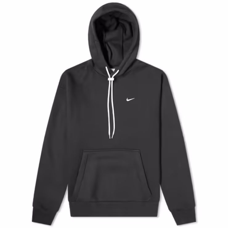 Nike Lab NRG Hoody 'Black'