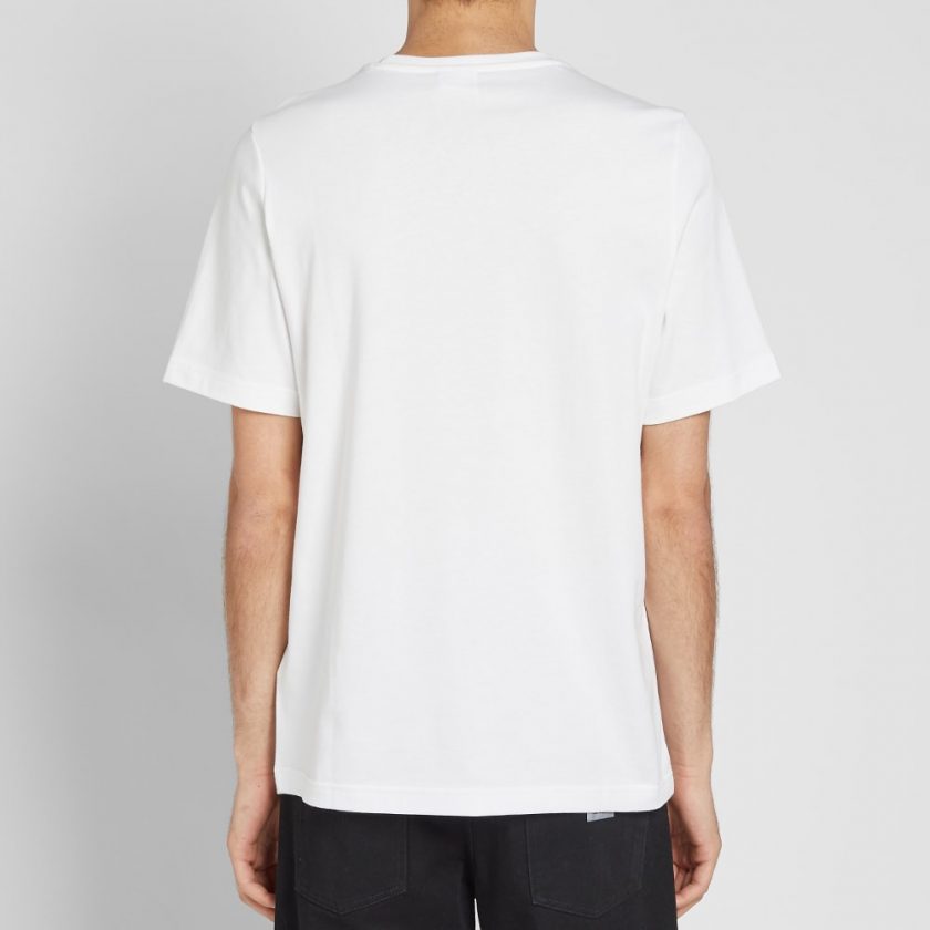 Reebok Multi Vector T-Shirt 'White' | MRSORTED