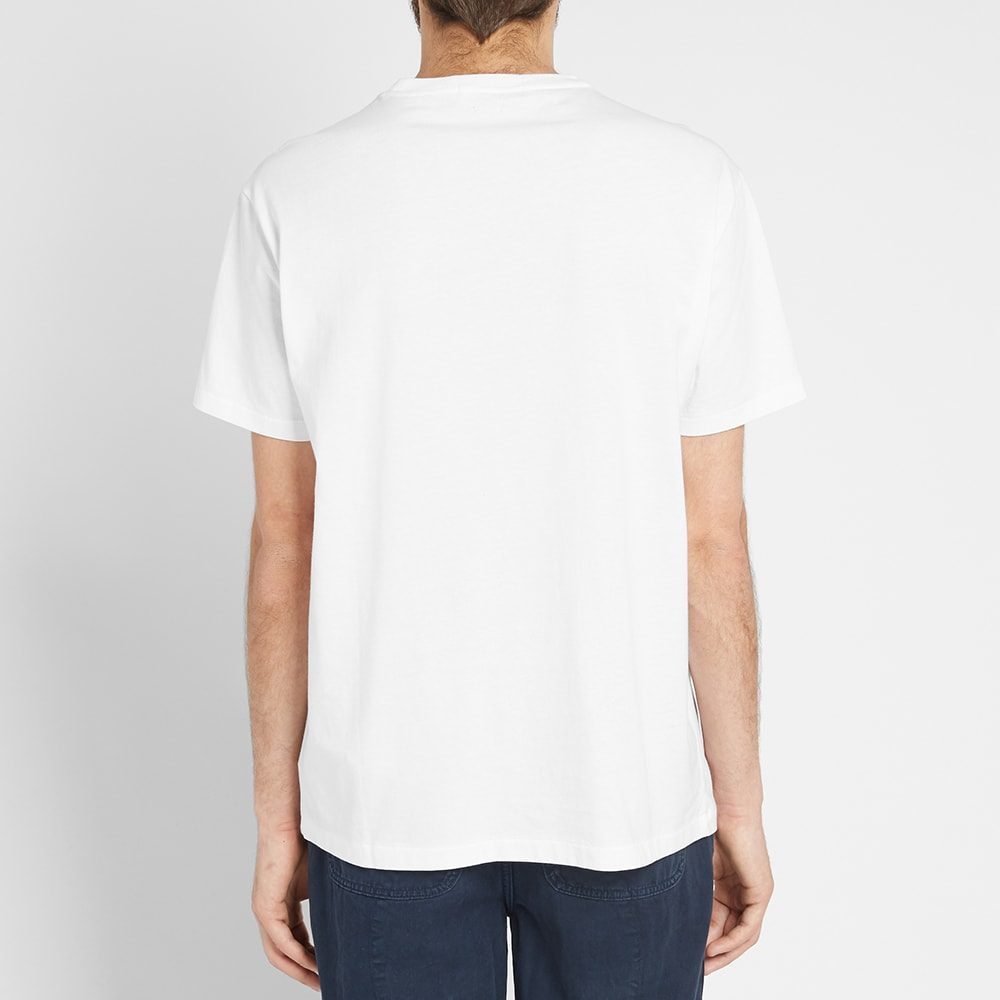 07 06 2019 poloralphlauren polosporttee white 710750444002 ja m2 jpg Ralph Lauren Polo Sport T-Shirt in White