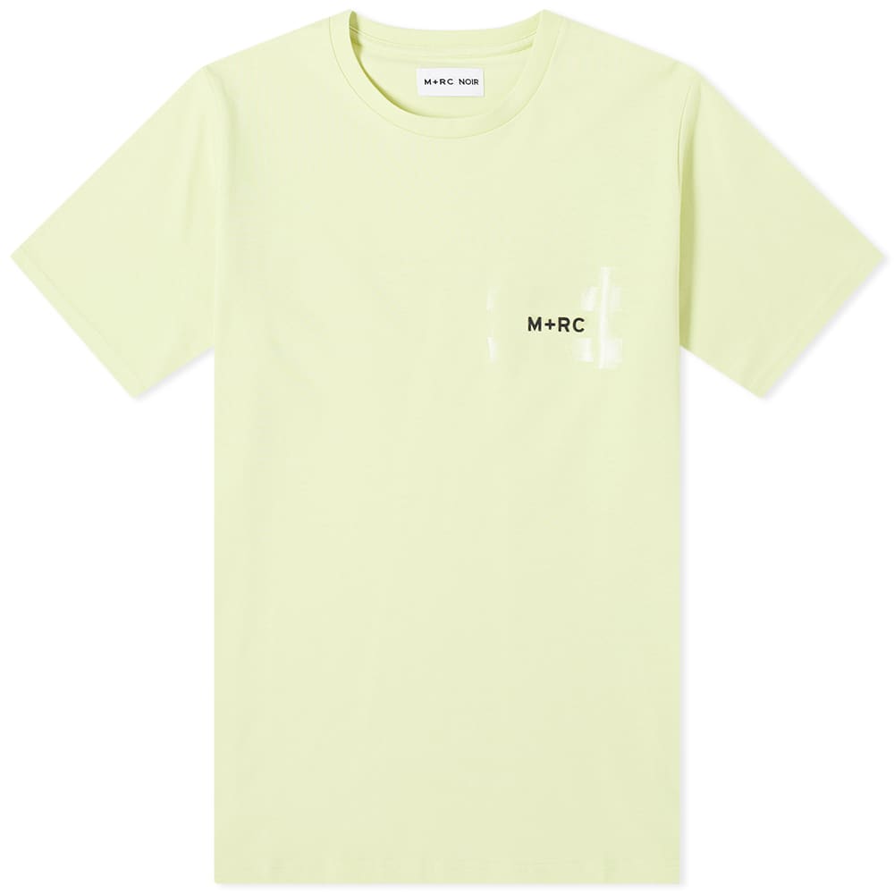 M+RC Noir Esclatement T-Shirt 'Lemon' | MRSORTED