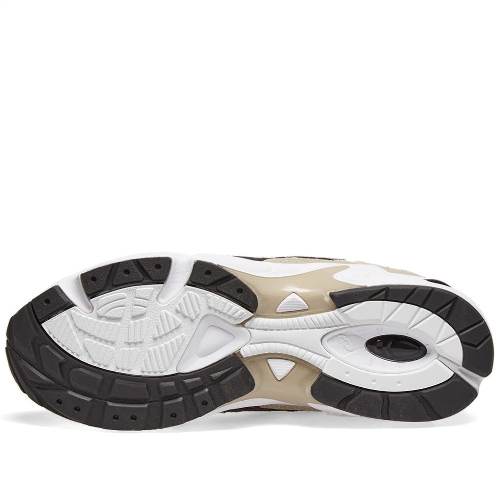 Asics x Reigning Champ Gel-Kayano 5 OG 'Cream & Phantom'