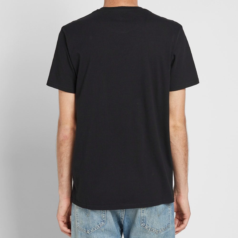 Edwin Japan T-Shirt in Black