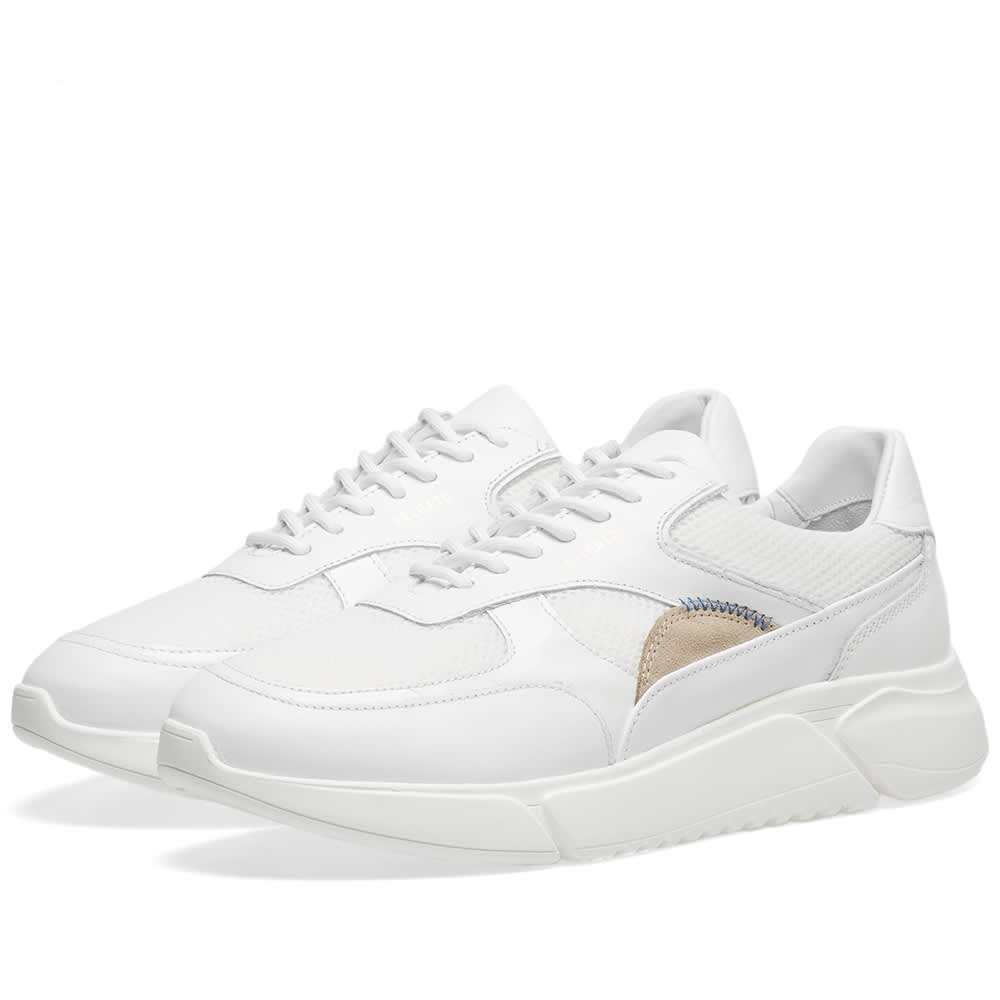 Axel Arigato Genesis Sneakers 'White 