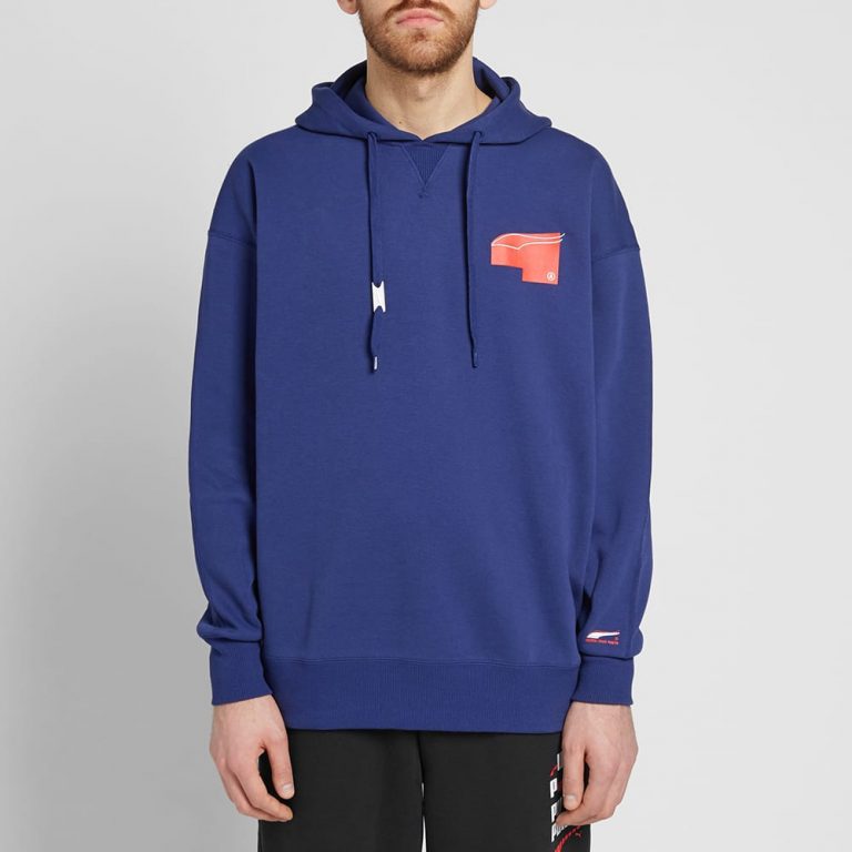 puma x ader pants