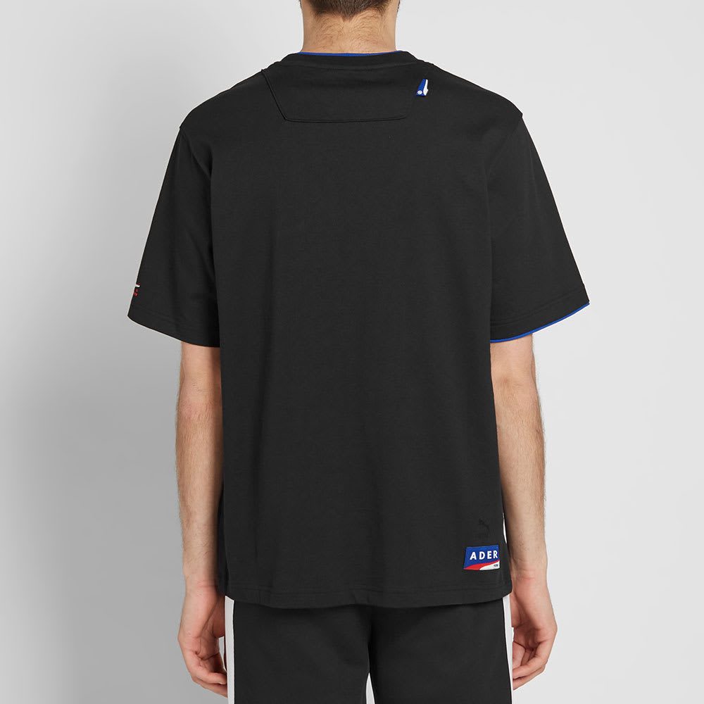 21 02 2019 puma xadertee cottonblack 578487 01 th m2 jpg Puma x ADER error T-Shirt in Black