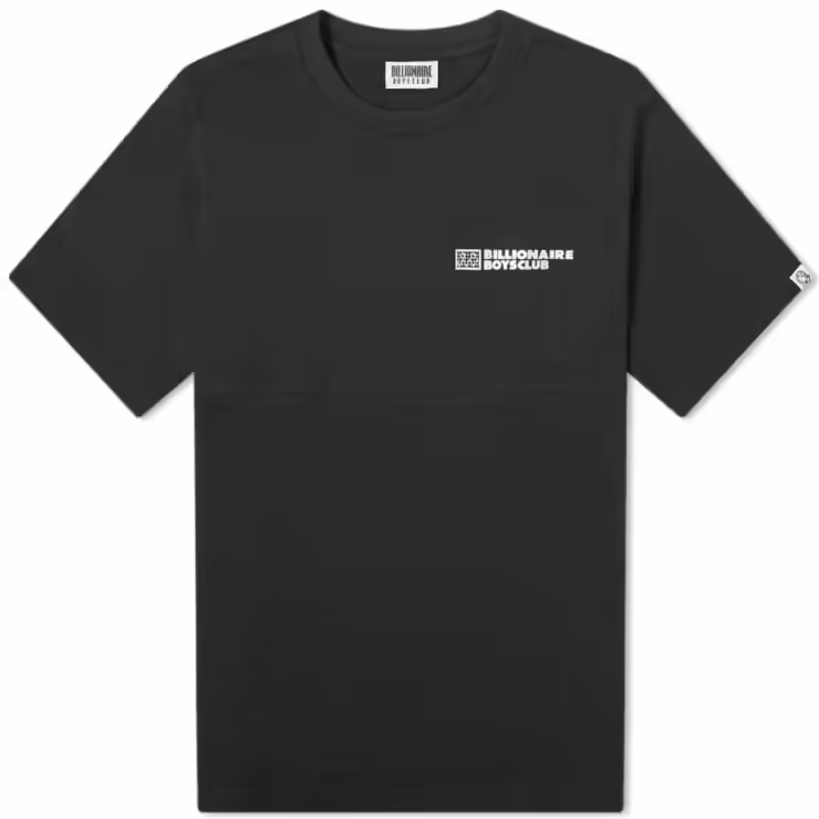 Billionaire Boys Club Robotic T-Shirt 'Black'