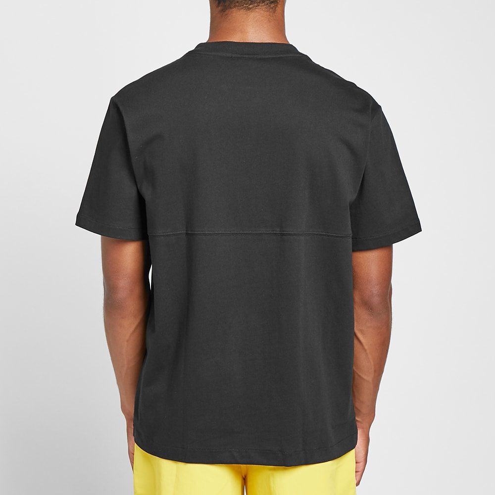 Billionaire Boys Club Robotic T-Shirt in Black