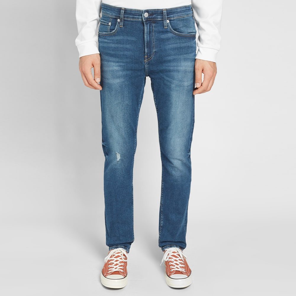 26 07 2019 calvinklein ckj016skinnyfitjean murray j30j312857911 ka m1 jpg Calvin Klein CKJ 016 Skinny Fit Jeans in Blue