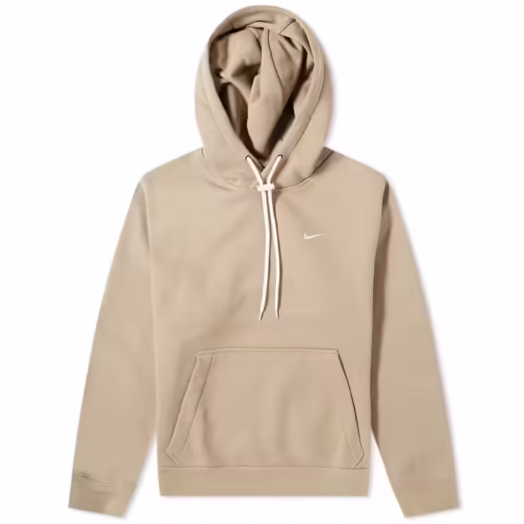 Nike Lab NRG Hoody 'Khaki'