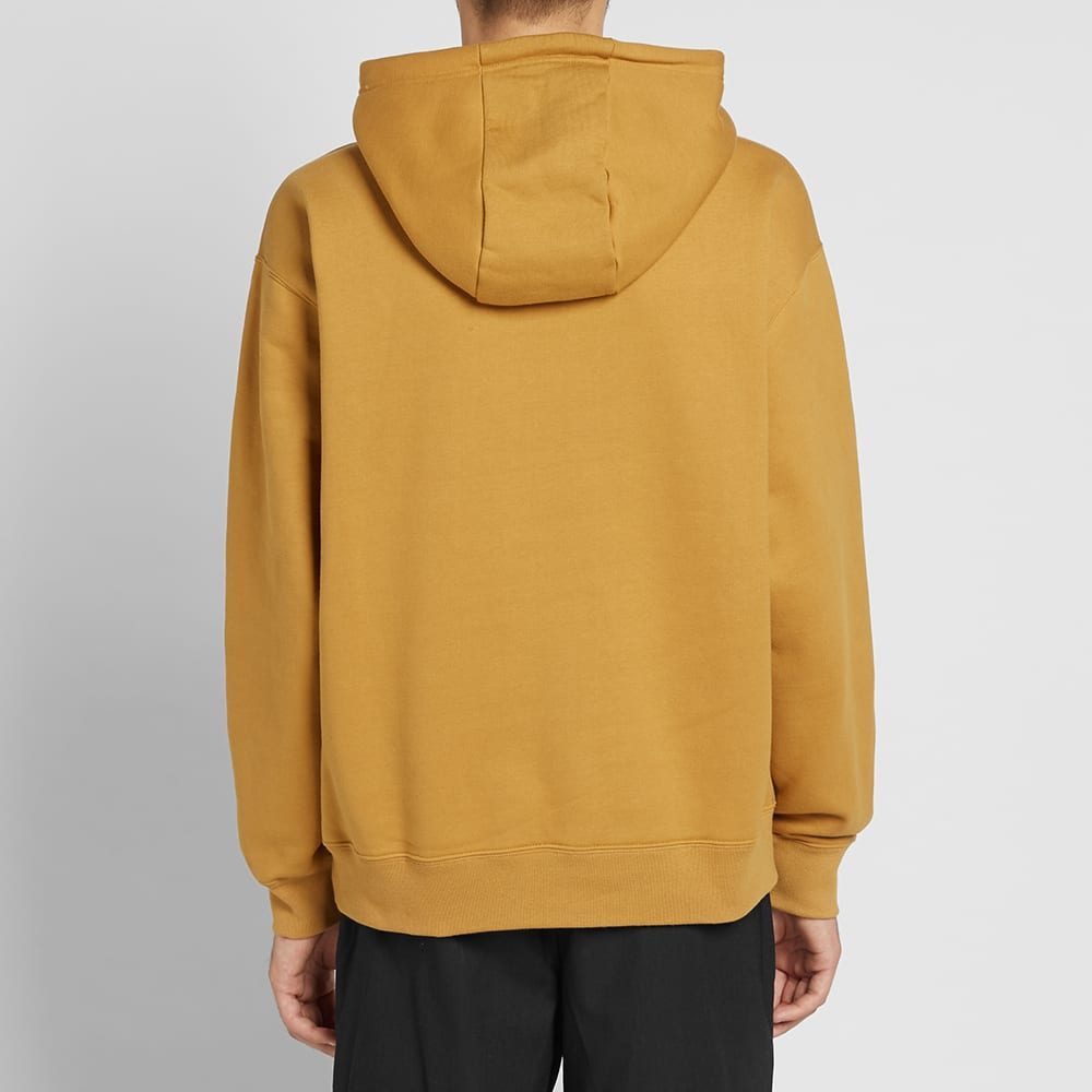 Nike ACG NRG Pullover Hoodie in Wheat