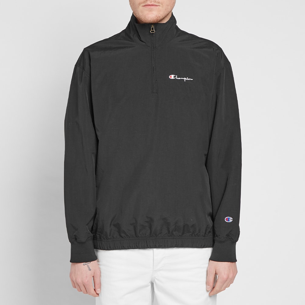 coach sherpa jacket