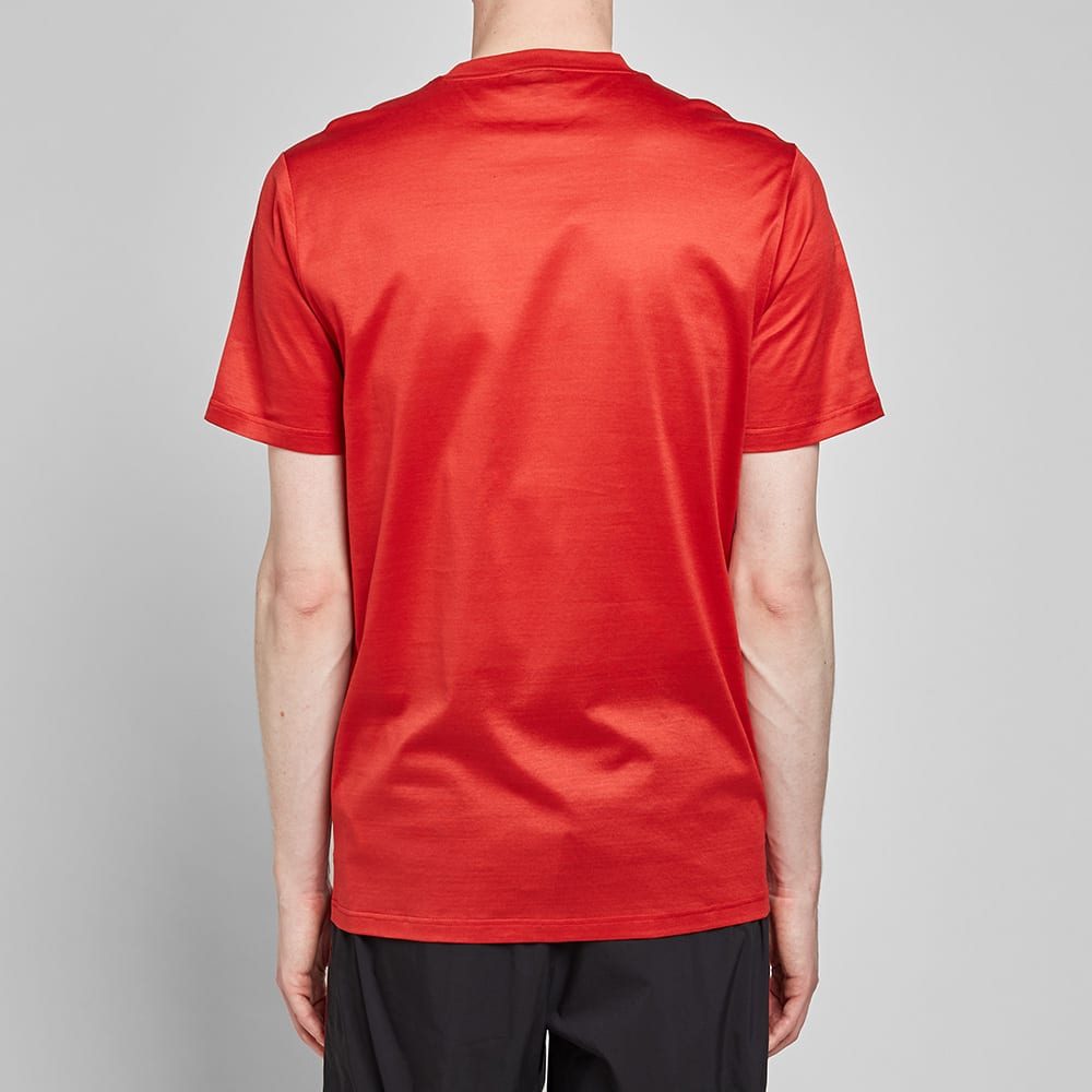 17 05 2019 lanvin barlogotee scarletred rmje0025a19 301 gh m2 jpg Lanvin Bar Logo T-Shirt in Scarlet Red