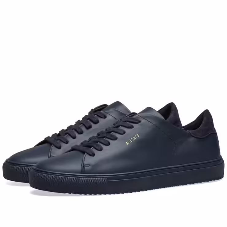 Axel Arigato Clean 90 Sneaker 'Navy'