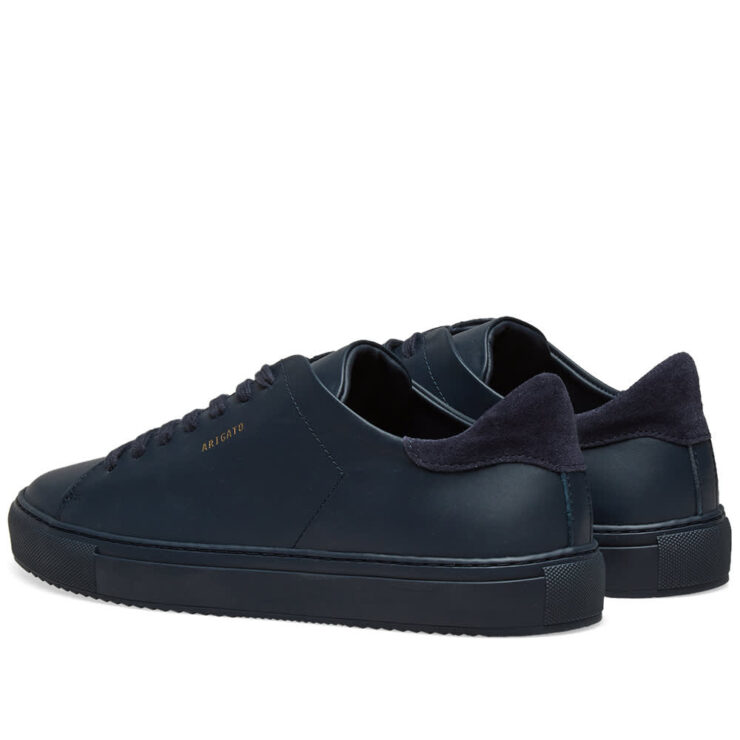 Axel arigato clean 90 sales navy