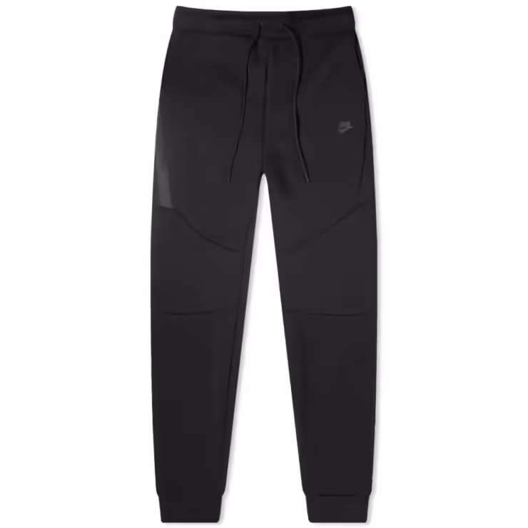Nike Tech Fleece Joggers 'Black'