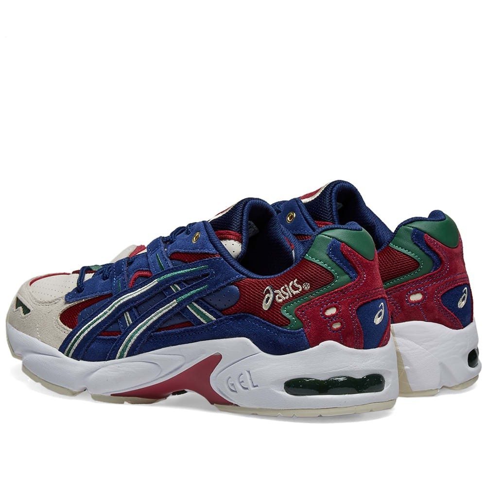 05 09 2019 asics gelkayano5og birch blueexpanse 1021a271 200 ja 3 jpg Asics Gel-Kayano 5 OG 'Birch & Blue'