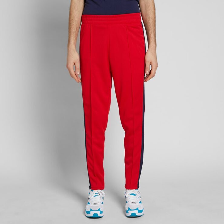 Womens Mid Rise Red Joggers. Nike.com