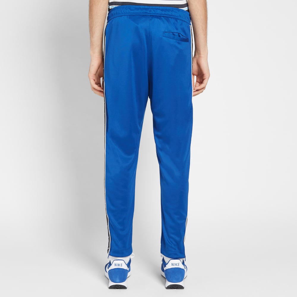 Nike Poly Taped Trackpants 'Indigo Blue' | MRSORTED