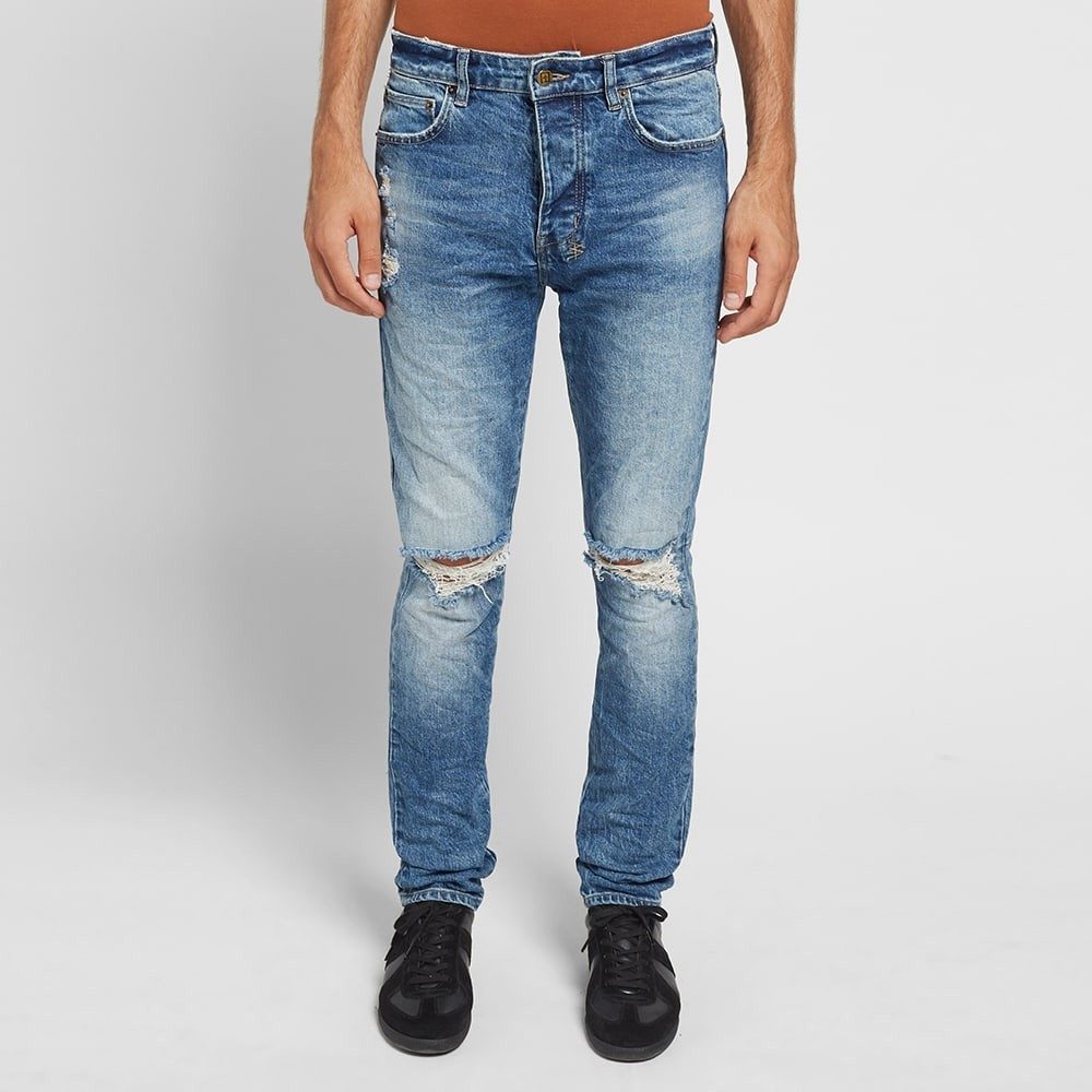 13 09 2019 ksubi chitchnostalgiatrashed denim 5000004184 si m1 jpg Ksubi Chitch Nostalgia Trashed Blue Denim