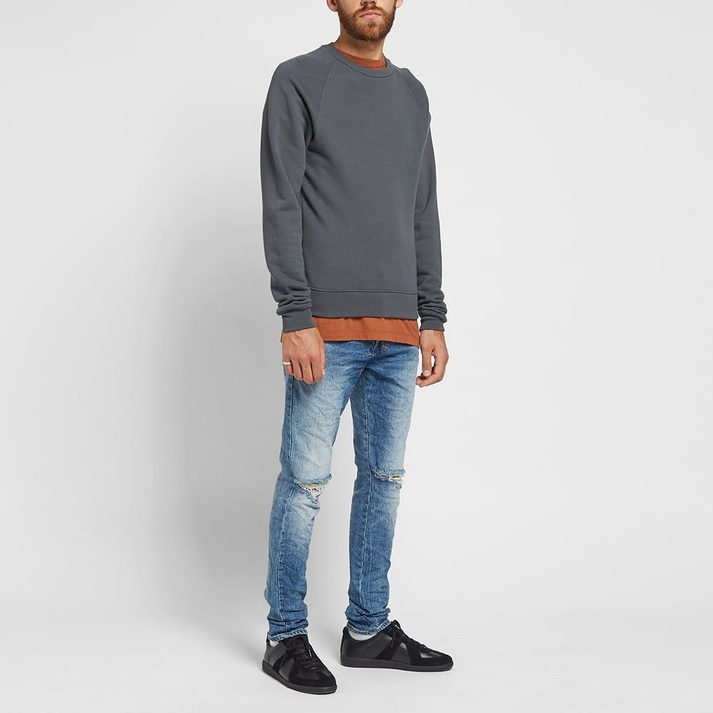 13 09 2019 ksubi chitchnostalgiatrashed denim 5000004184 si m4 jpg Ksubi Chitch Nostalgia Trashed Blue Denim