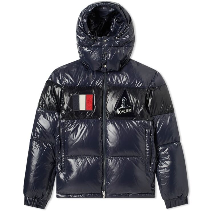 Moncler gary 2025