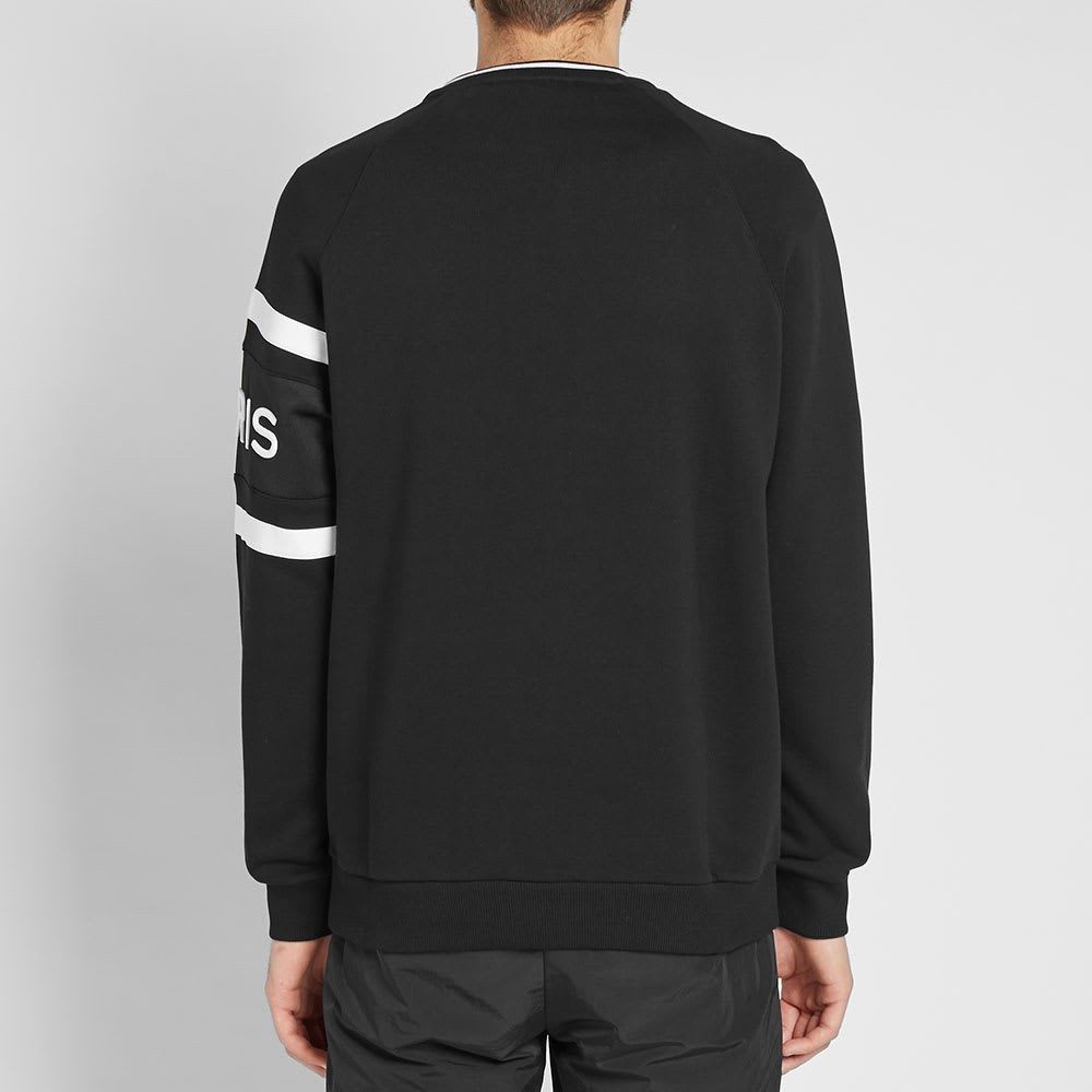 Givenchy shop oversized sweatshirt