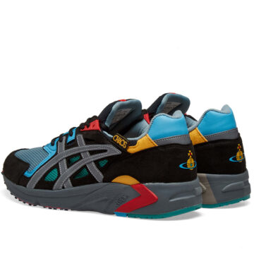 asics x vivienne westwood gel ds trainer og