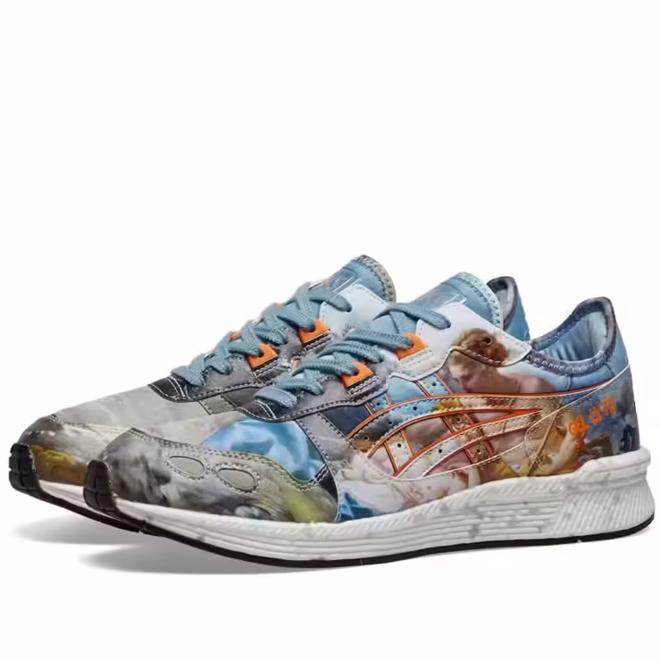 21 08 2019 viviennewestwoodxasics hypergel lyte lightsteekcitrus 1191a253 410 ja 1 jpg Asics x Vivienne Westwood HyperGEL-Lyte 'Light Steel'