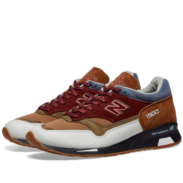 new balance 740 burgundy