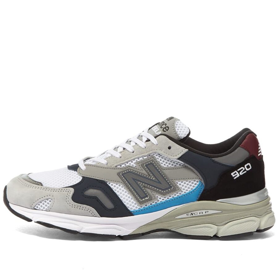 nb 920