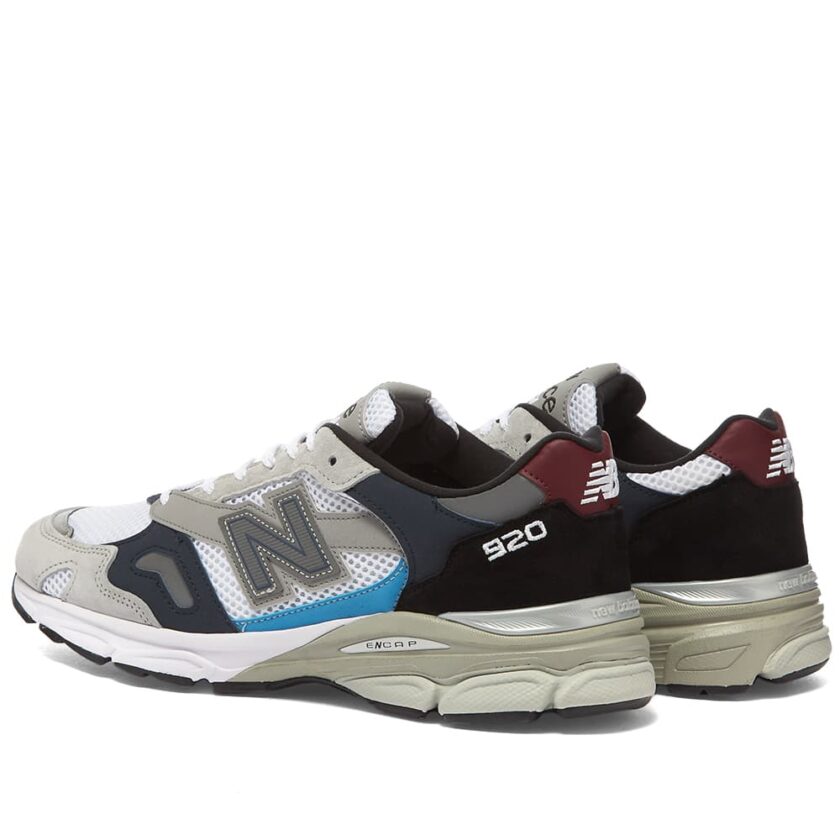 nb 920