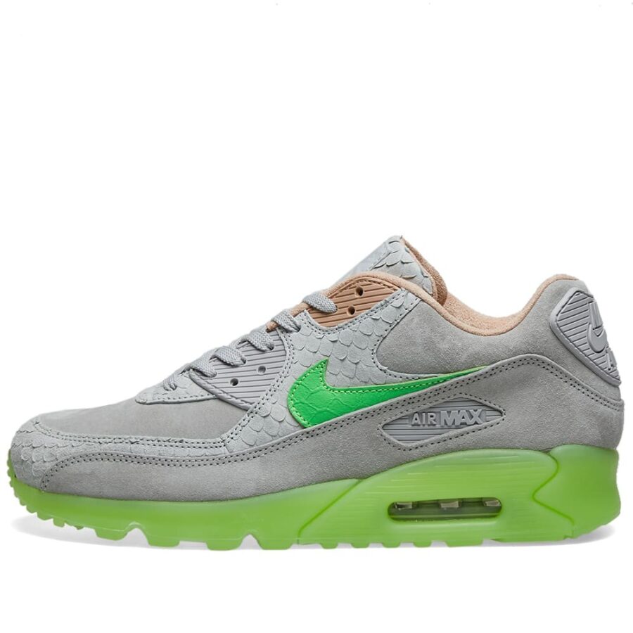 new species nike air max 90