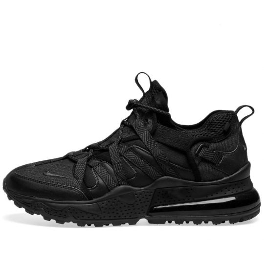 270 bowfin black