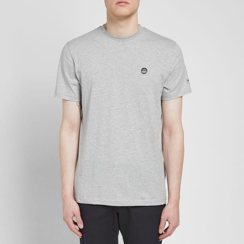 Adidas SPZL T-Shirt 'Grey' | MRSORTED