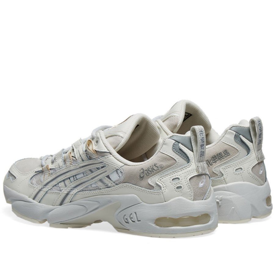 asics gel cream