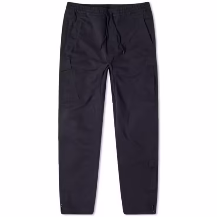 Maharishi Cargo Trackpants 'Navy'