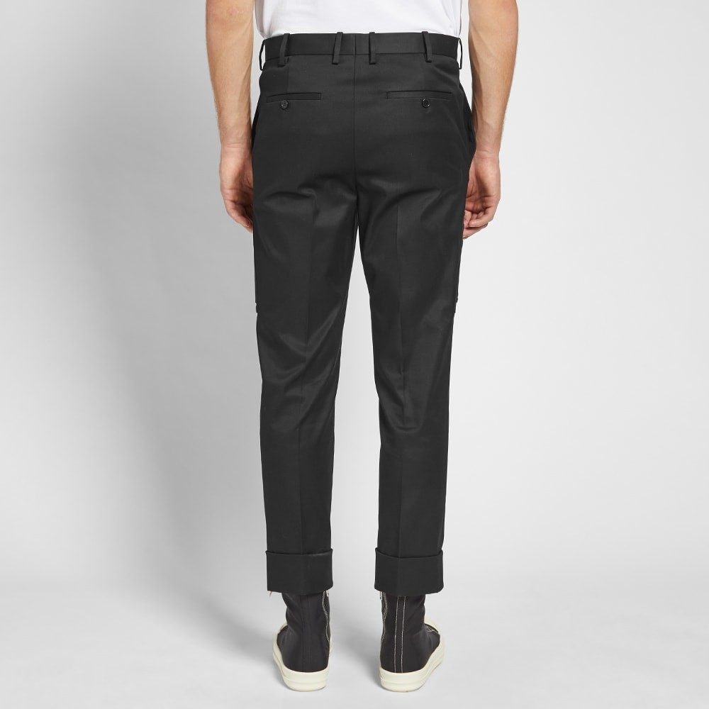 Neil barrett cargo on sale pants