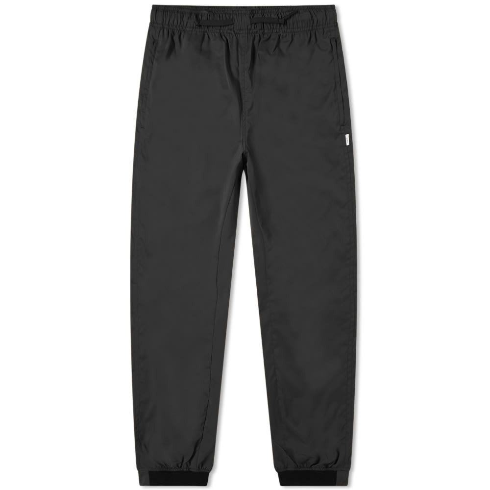 WTAPS Academy Trousers 'Black' | MRSORTED